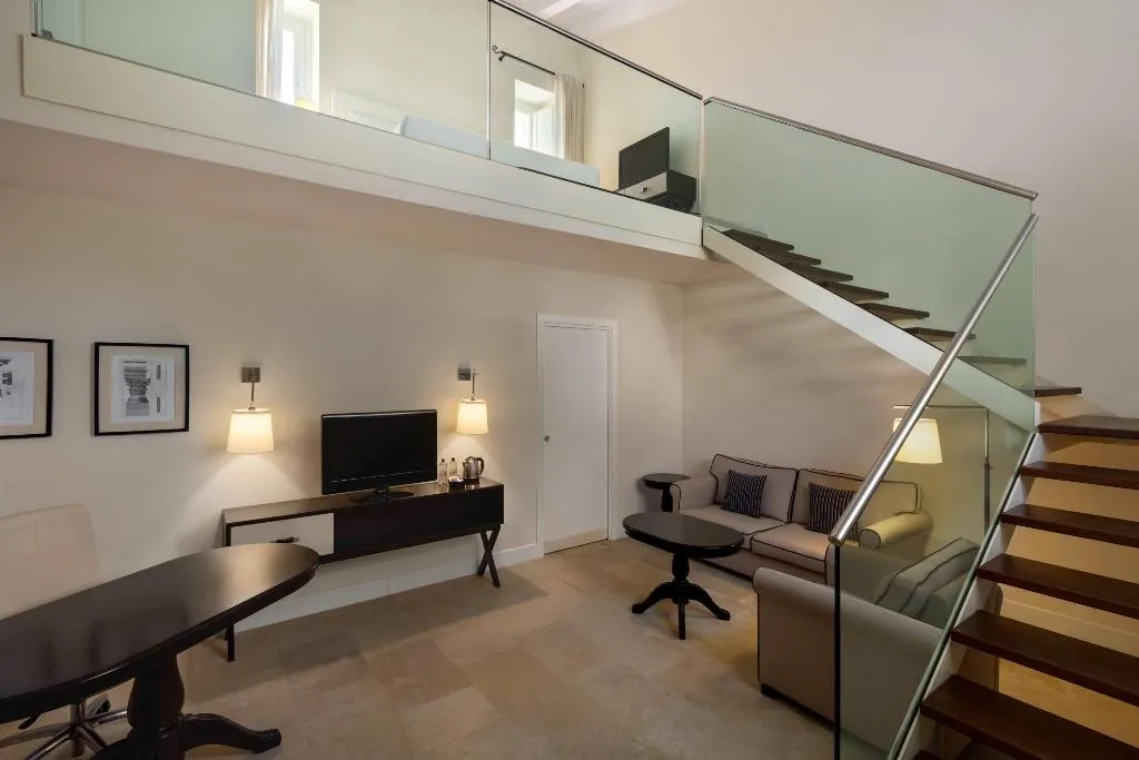 SUITE QUEEN SIZE BED Room, Dolce by Wyndham Siracusa I Monasteri Golf & Spa, Catania