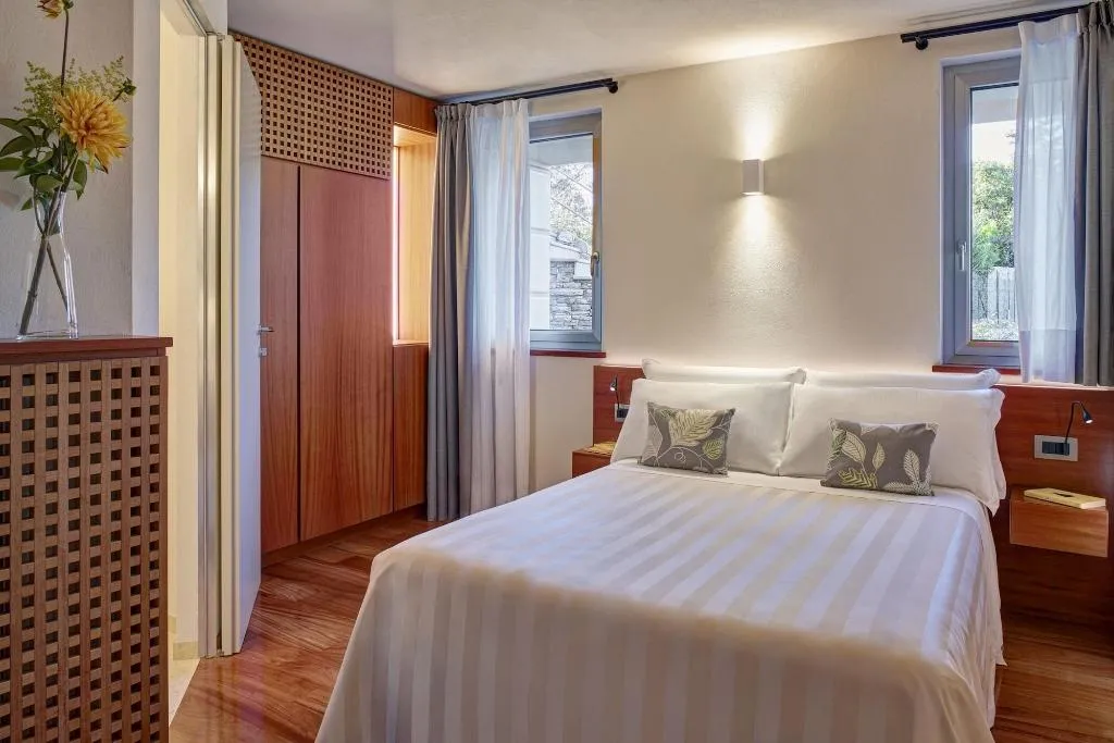 Room, Il Leccio Luxury Resort, Cagliari