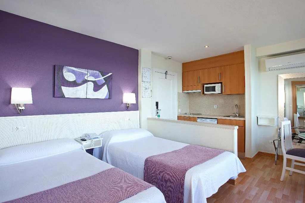 STUDIO STANDARD Room, Ona Princesa Playa, Costa Del Sol