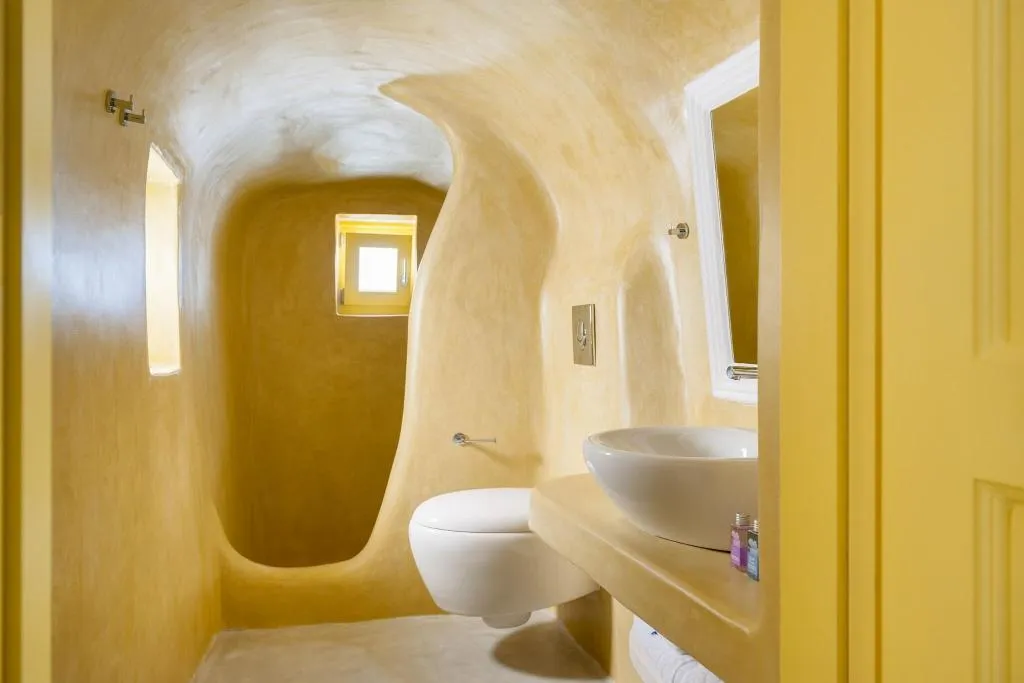Room, Anemomilos, Santorini