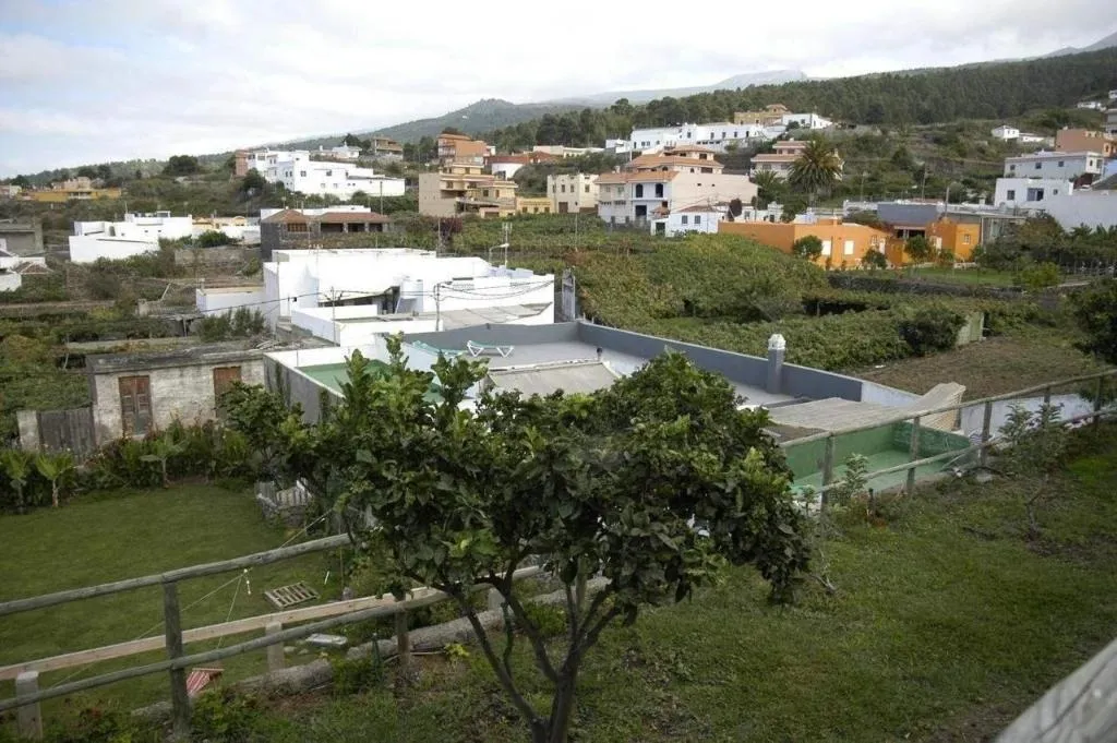 General view, Espacio Antares B&B, Tenerife