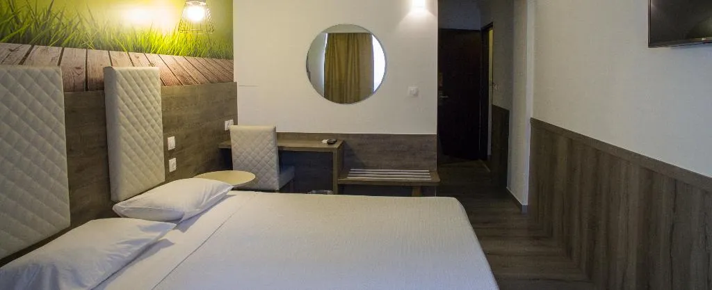 Double or Twin CLASSIC Room, Metropolitan, Halkidiki