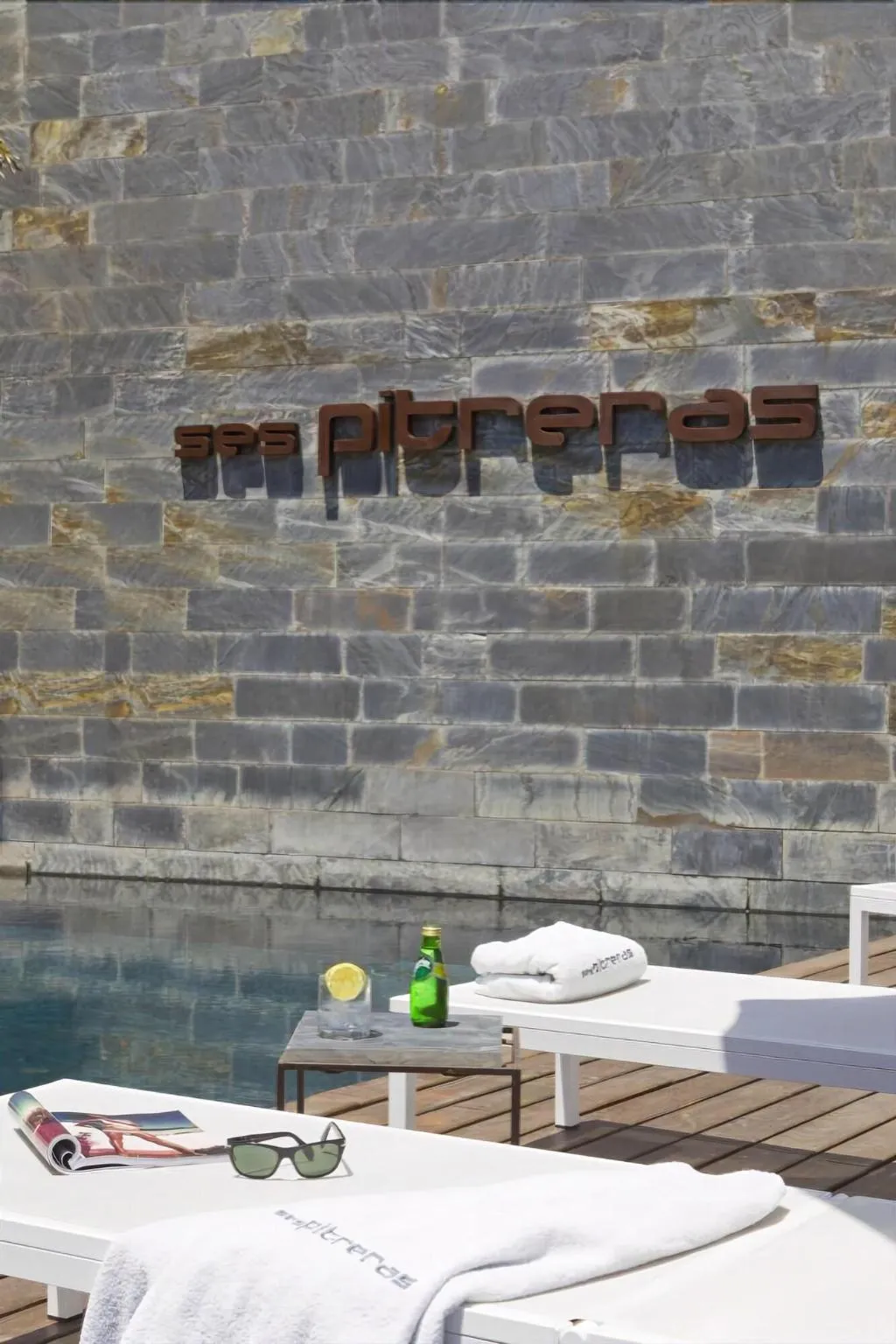 Sports and Entertainment, Hotel Boutique Ses Pitreras, Ibiza