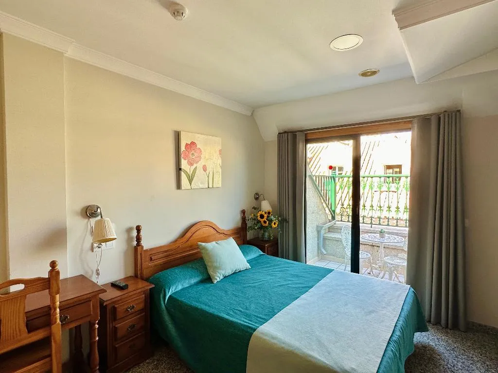 Double or Twin STANDARD Room, Reyesol, Costa Del Sol