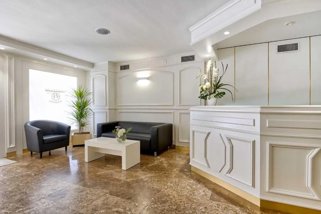 General view, Bonanova Suite, Barcelona