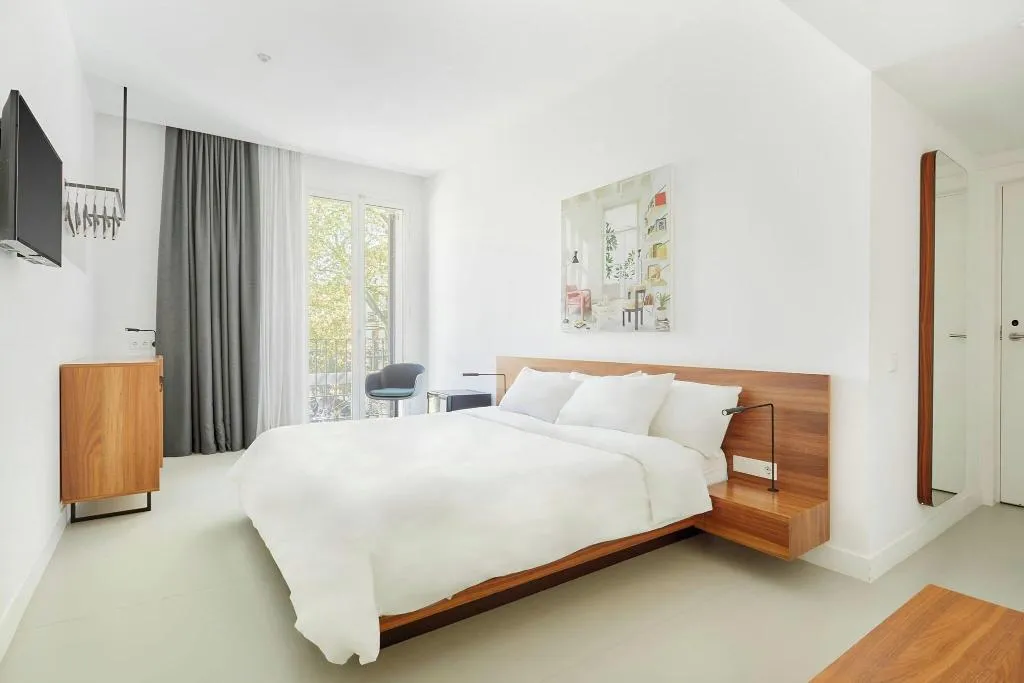 General view, La Casa Del Sol Hotel Gracia, Sonder by Marriott B, Barcelona