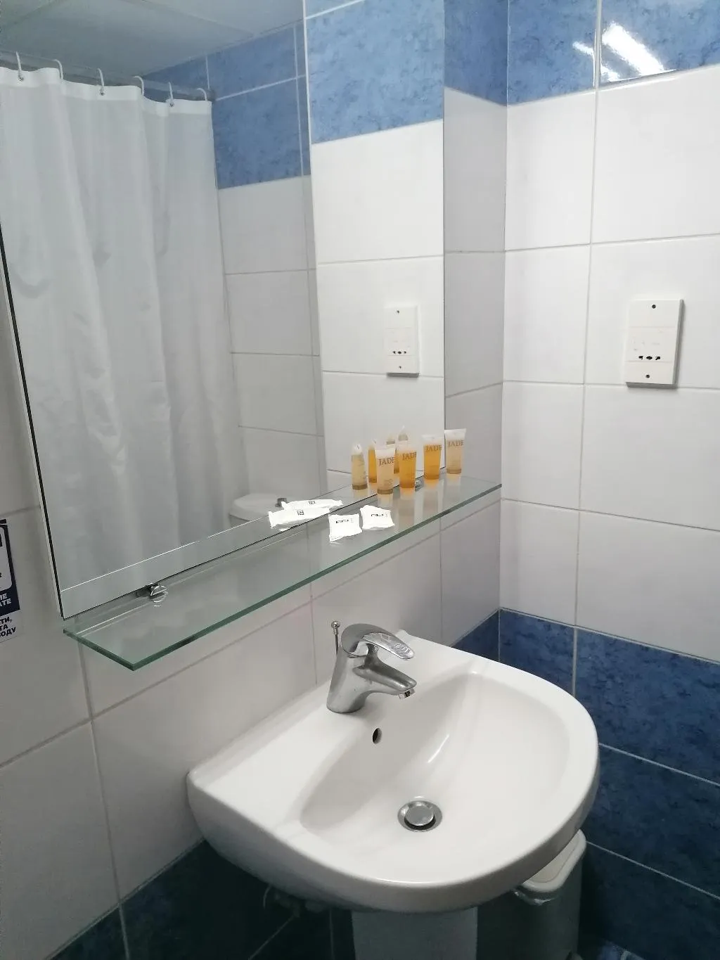 Double or Twin STANDARD Room, Agapinor Hotel, Cyprus