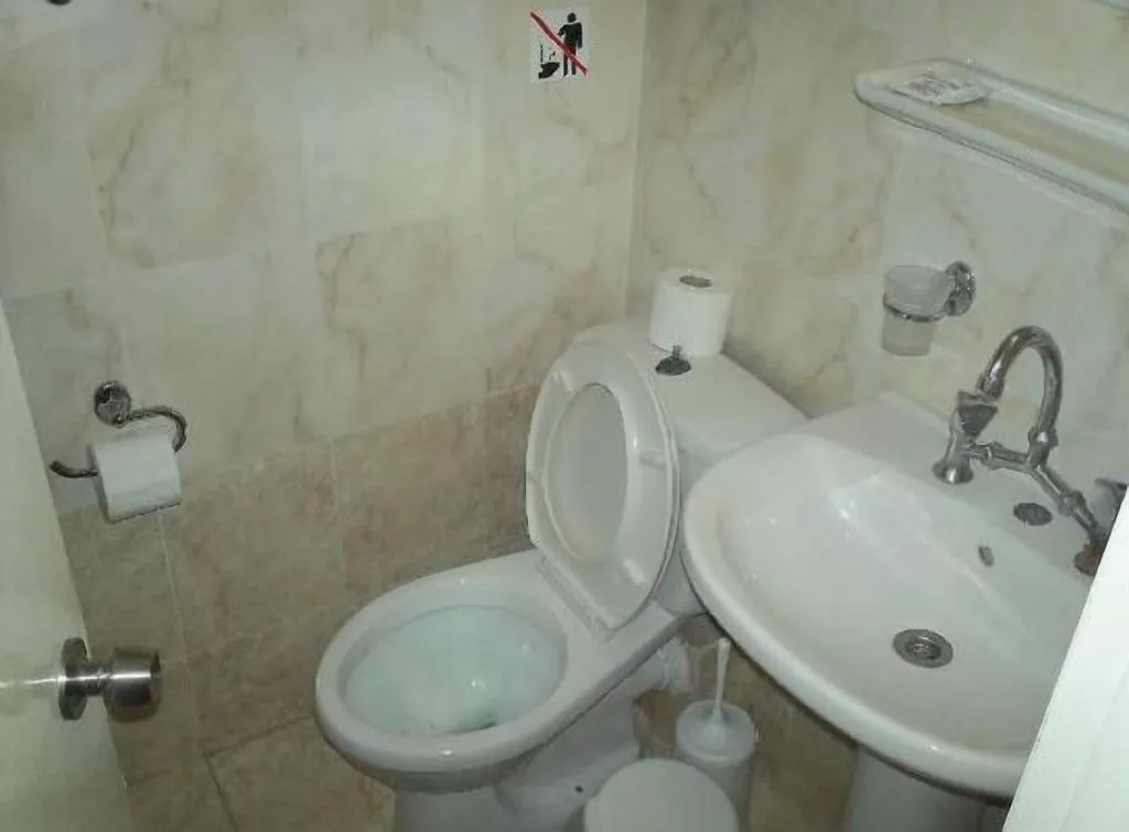 Room, Valais Hotel, Zante