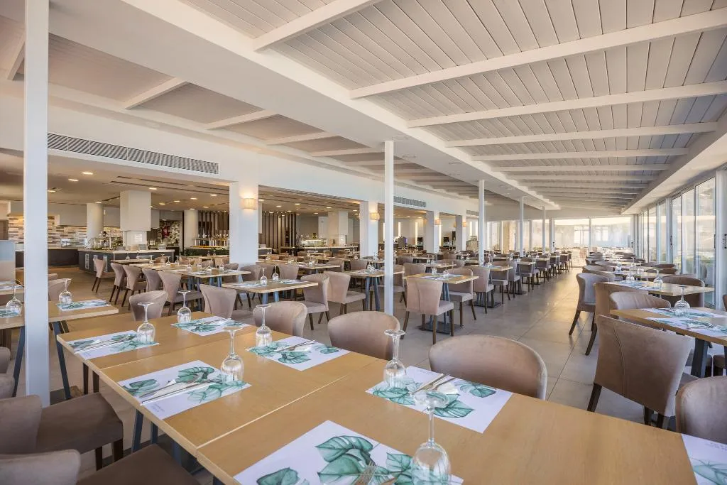 Restaurant, Alexandra Beach Resort and Spa, Zante