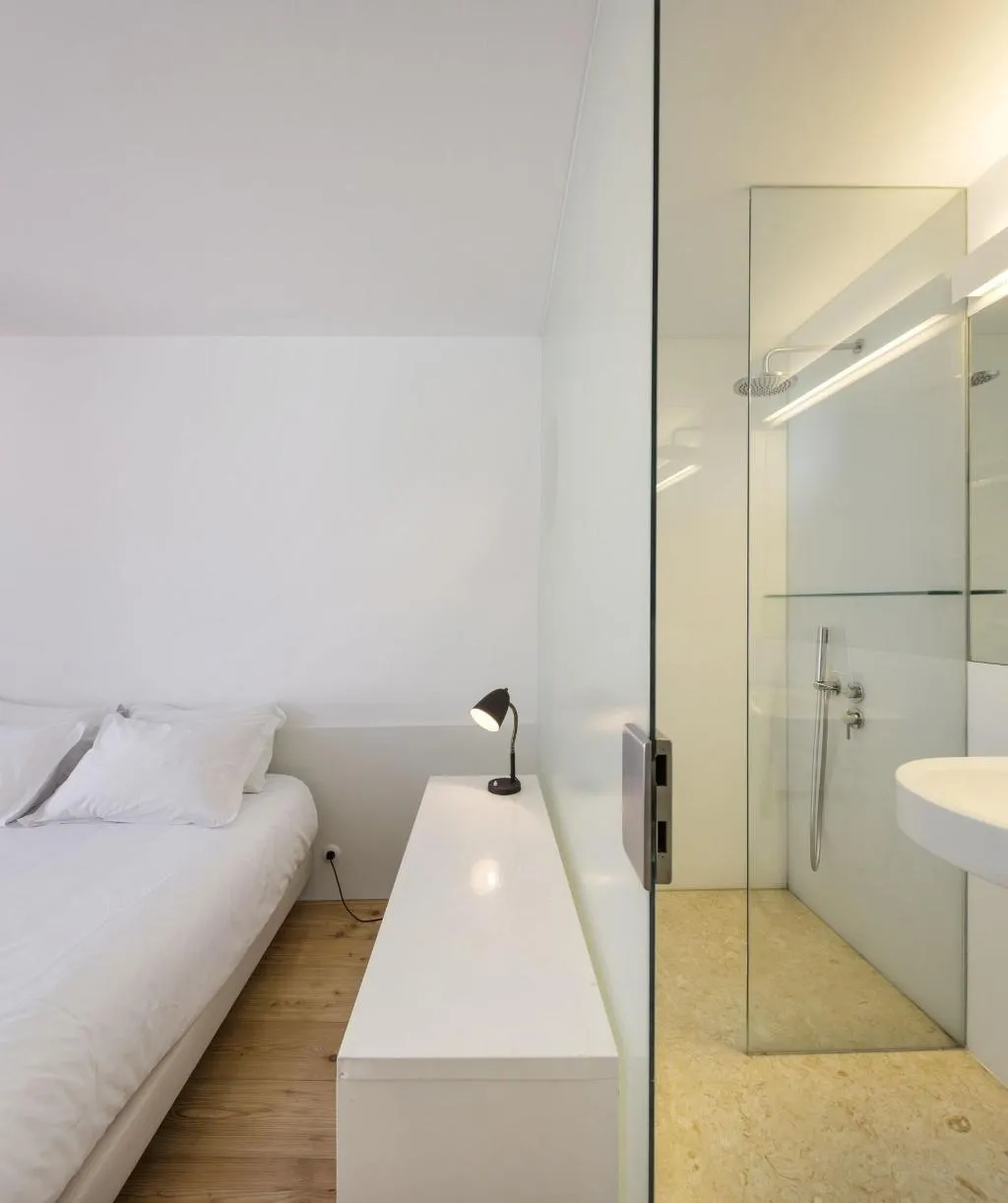 Room, The Late Birds Lisbon - Gay Urban Resort, Lisbon