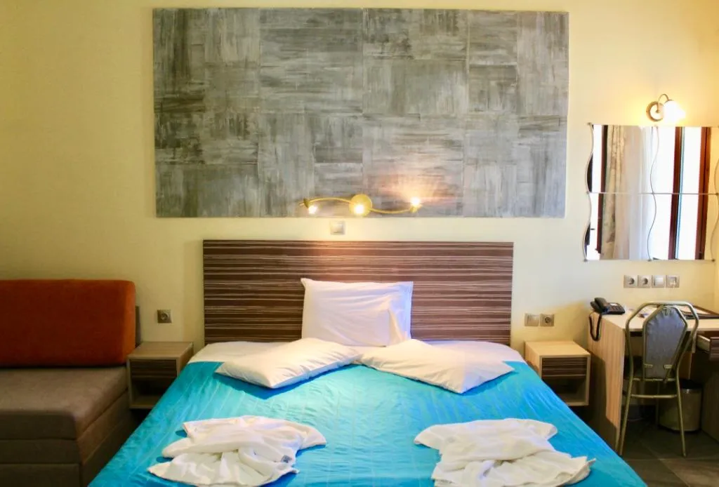 STUDIO STANDARD Room, Mirabelle Hotel, Zante