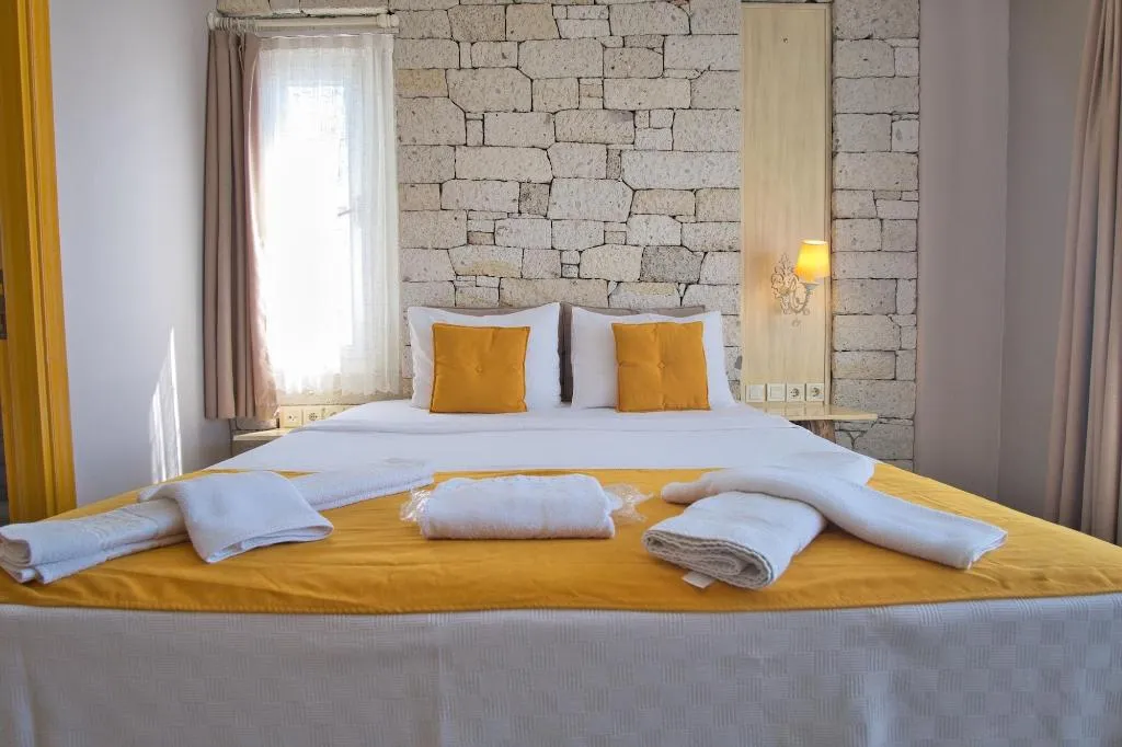 Room, Ionic Hotel, Izmir
