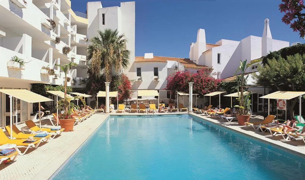 Pool, Do Cerro, Algarve
