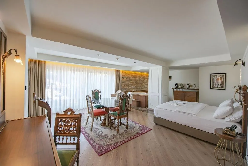 SINGLE SEA VIEW Room, Casa Margot Hotel Adults Only, Dalaman