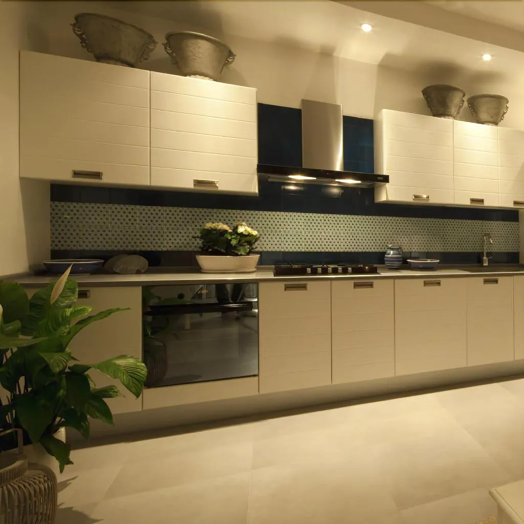 Room, Cubo Apartments, Naples