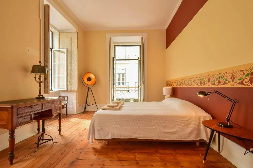 Room, Lost Lisbon Chiado, Lisbon