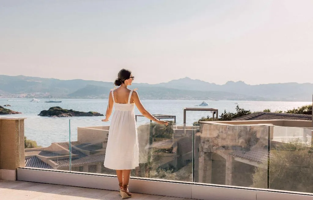 General view, 7pines Resort Sardinia Destination By Hyatt, Olbia