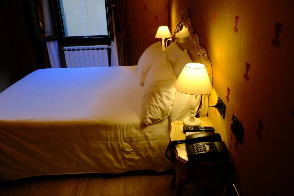DOUBLE ANNEX Room, San Gallo, Venice