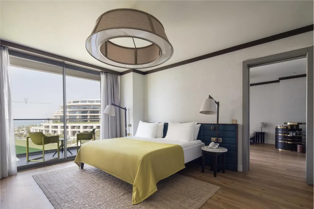 FAMILY ROOM STANDARD Room, Voyage Belek Golf & Spa, Antalya
