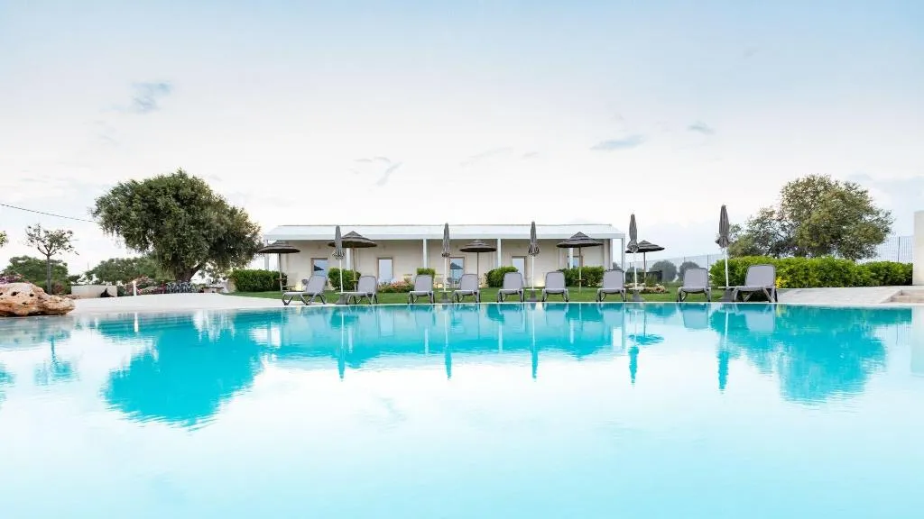 Sports and Entertainment, Addauro Resort, Catania