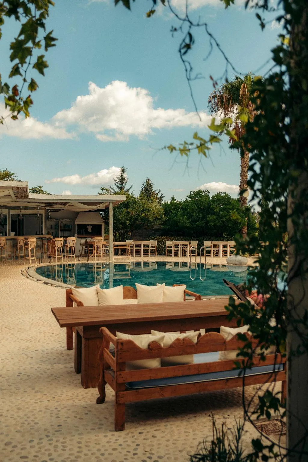 General view, Caesars Gardens Hotel and Spa, Rhodes