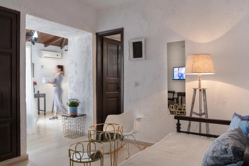 SUITE HONEYMOON Room, Porto Maltese Boutique, Crete