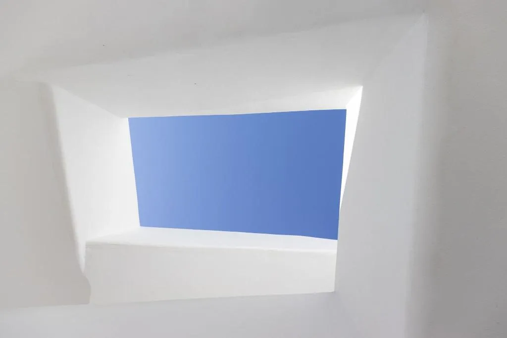General view, Casa Vitae Suites, Santorini