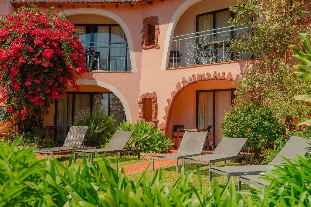 STUDIO STANDARD Room, Quinta Splendida Wellness and Botanical Garden, Madeira