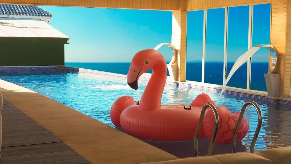 Sports and Entertainment, Mandarin Palace Hotel & Spa, Tangier