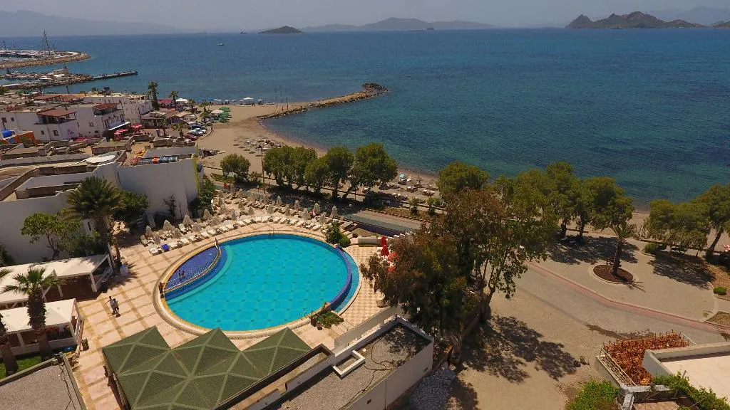 Pool, Solana By Yelken, Bodrum