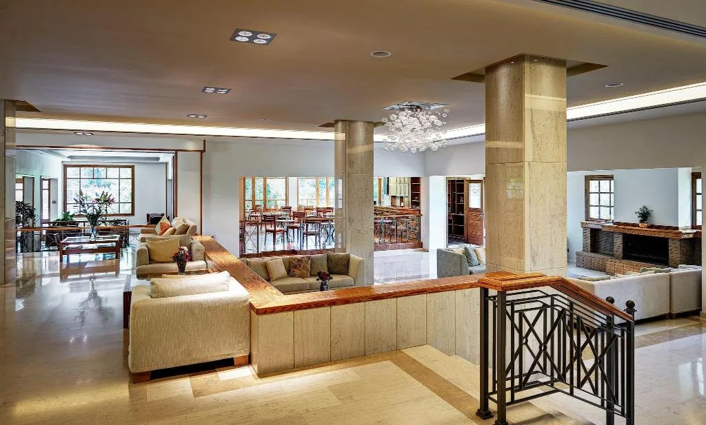 General view, Miramare Hotel Eretria, Athens