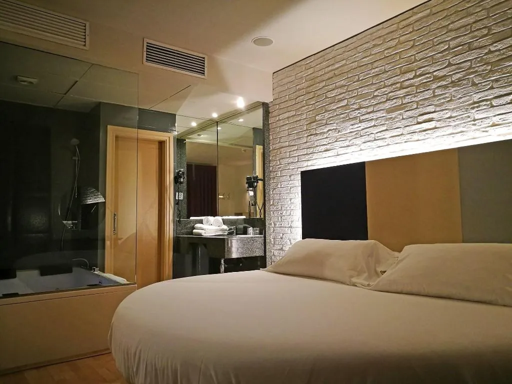 Room, H La Paloma Love Hotel - Adults Only, Barcelona