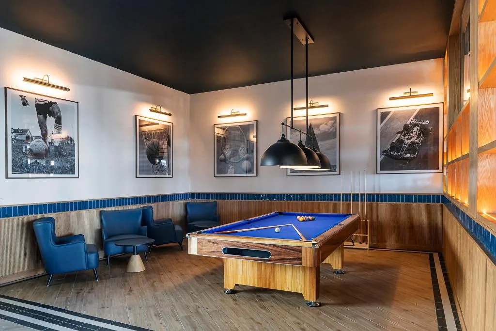 Sports and Entertainment, Ocean Allure Costa Mujeres Adults Only All Incl, Cancun Area