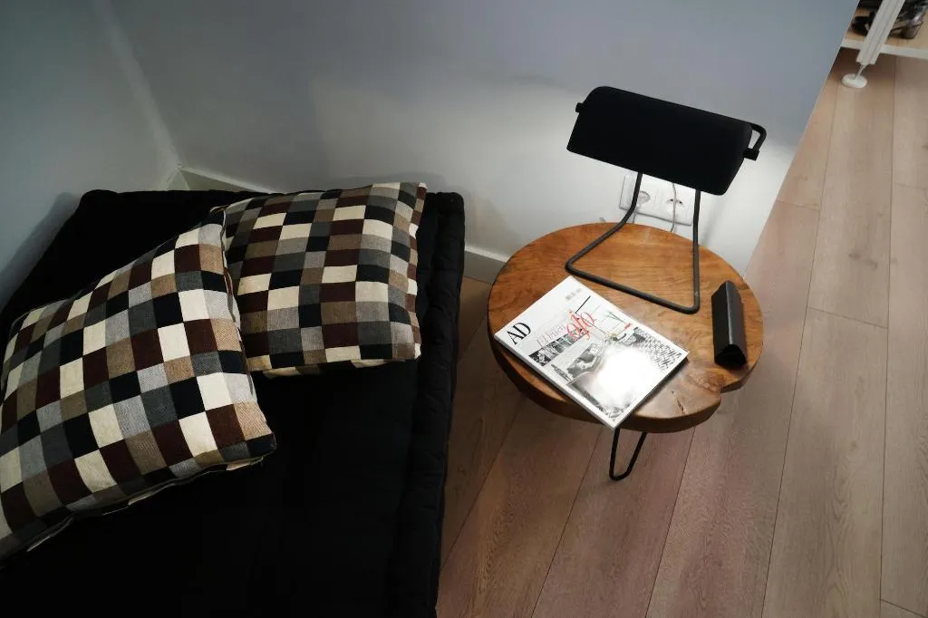 Room, Md Design Hotel Portal Del Real, Valencia