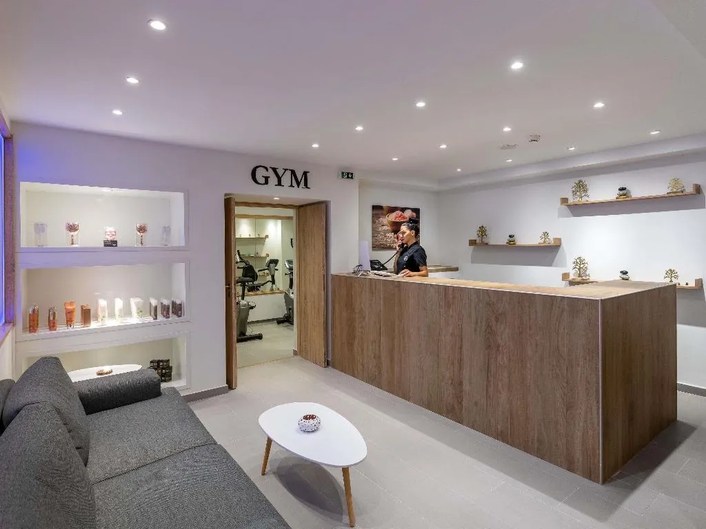 Sports and Entertainment, Mercure Rhodes Alexia Hotel & Spa, Rhodes