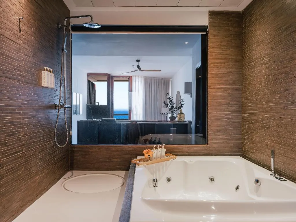 SUITE SEA VIEW Room, Hotel de Mar Gran Meliá, Majorca