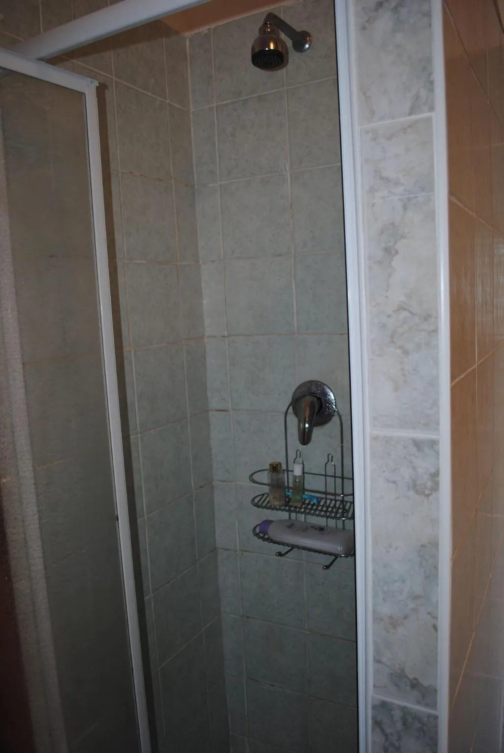 Room, Calciufetta B&B, Alghero