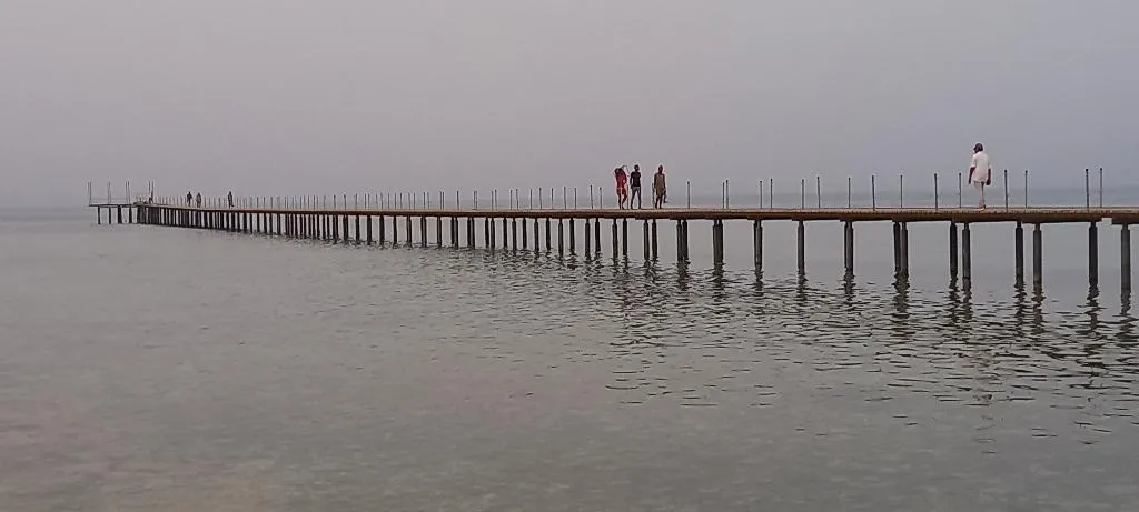 Beach, Silver Beach Boutique Hotel, Red Sea Riviera
