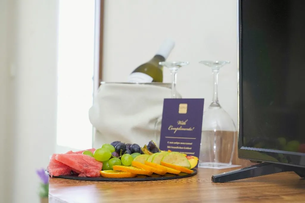 Room, MPM Hotel Condor, Bourgas