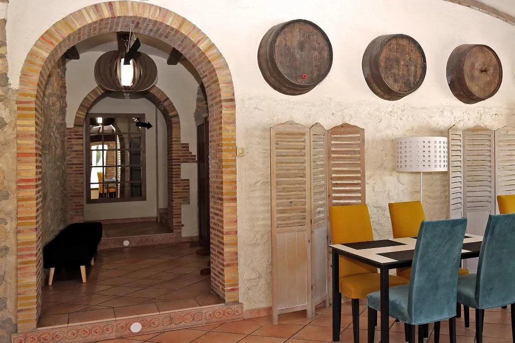 Restaurant, Bellavista Residential, Valencia