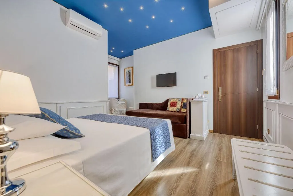 SUITE STANDARD Room, Al Piave, Venice