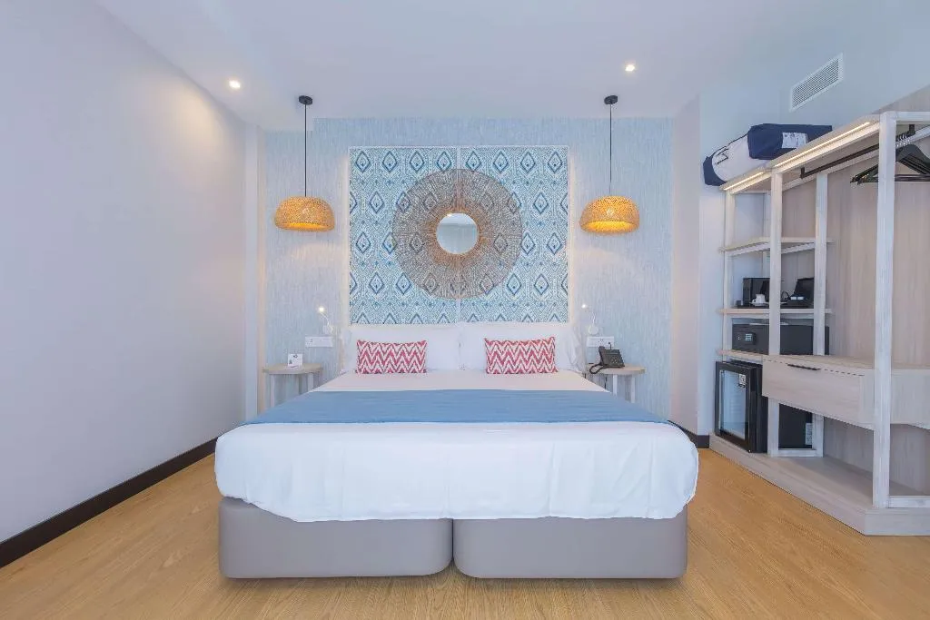 Room, Soho Boutique Cadiz, Costa De La Luz