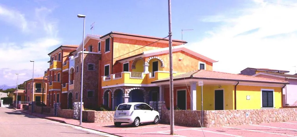 General view, Residence La Tanchitta, Alghero