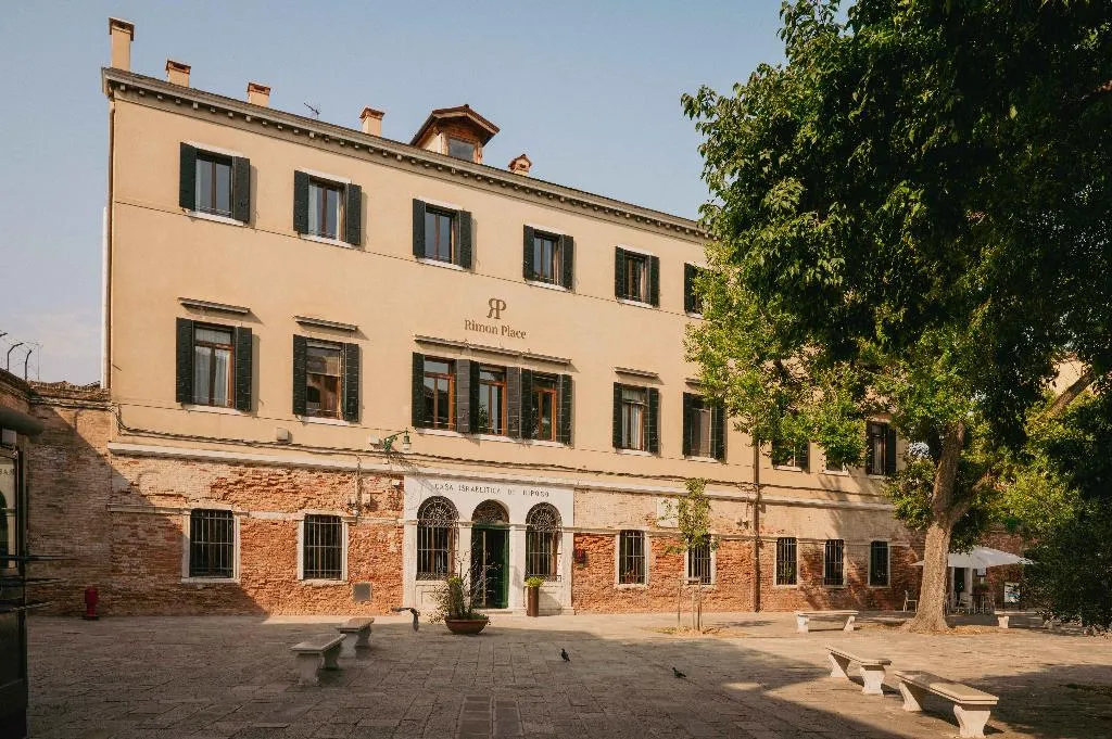 General view, Rimon Place - The Kosher House, Venice