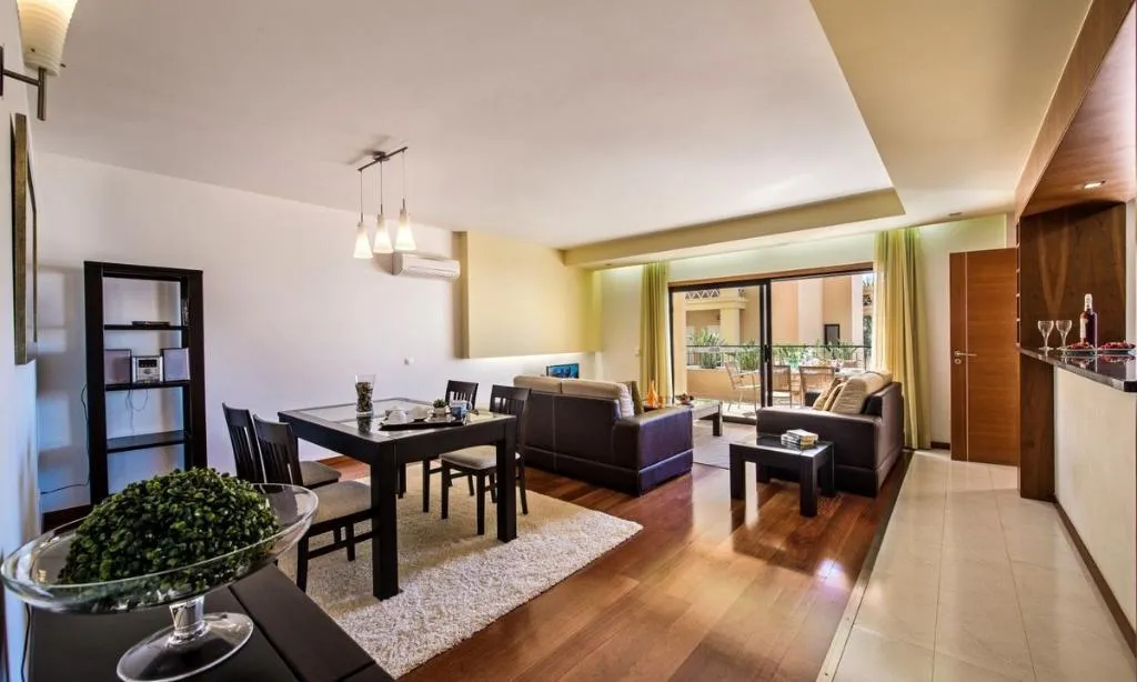 APARTMENT ONE BEDROOM Room, Baia da Luz, Algarve
