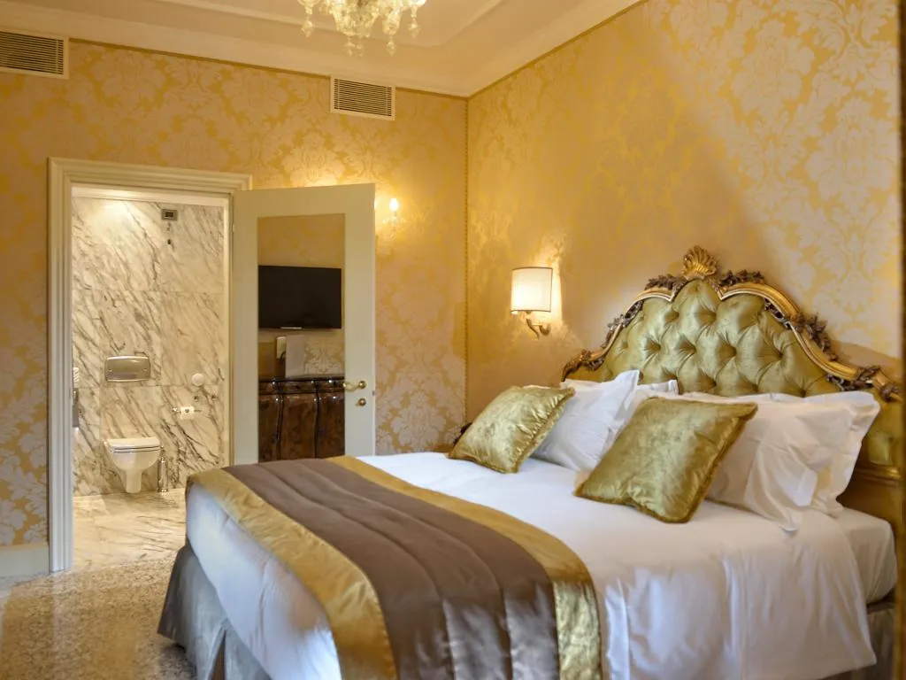 Double or Twin COMFORT Room, Ai Cavalieri Di Venezia, Venice