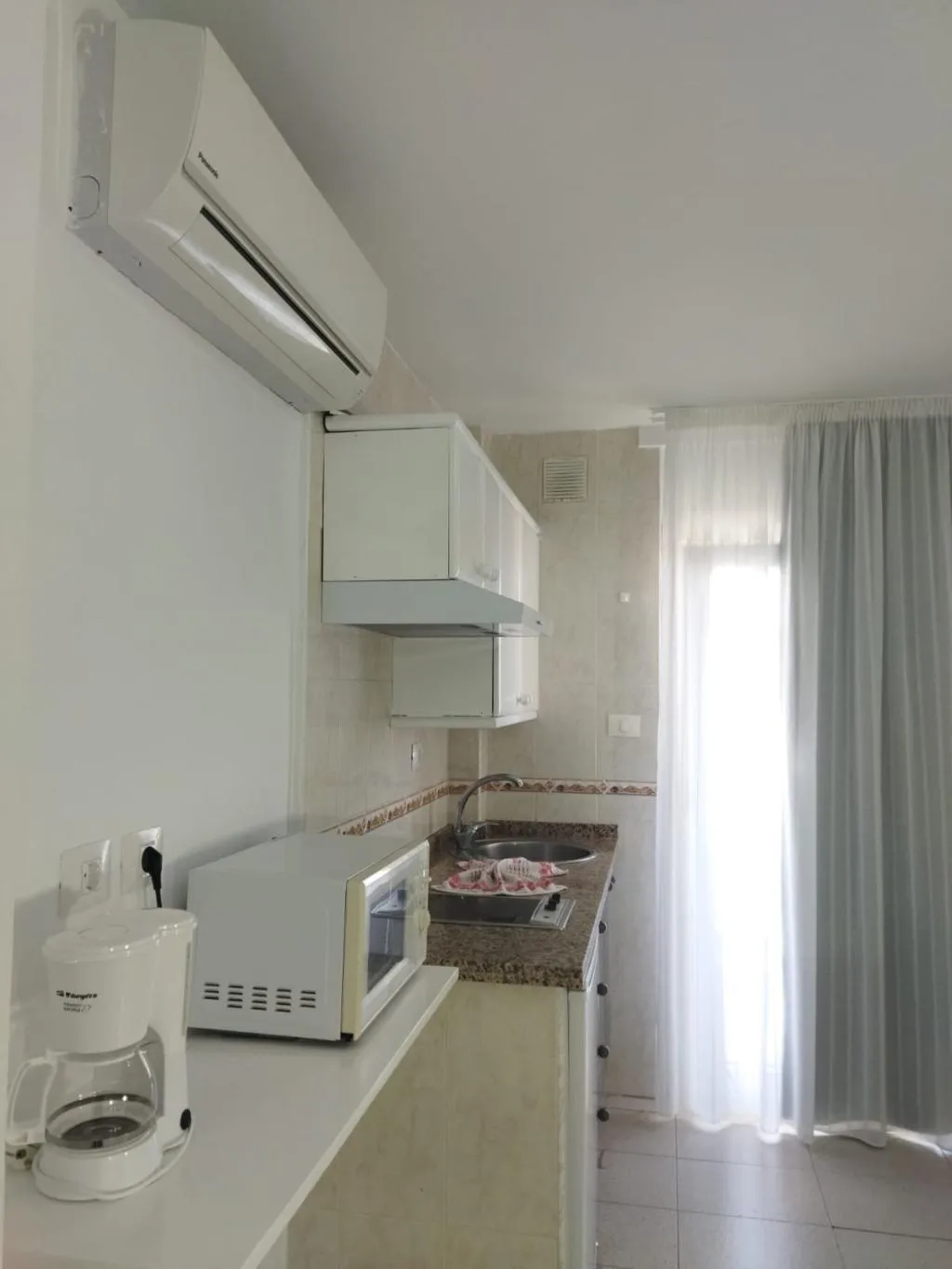 STUDIO STANDARD Room, Pez Azul, Tenerife