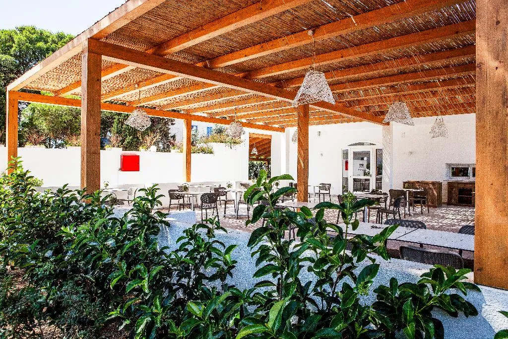 Restaurant, Noha Lifestyle Hotel - Adults Only, Cagliari
