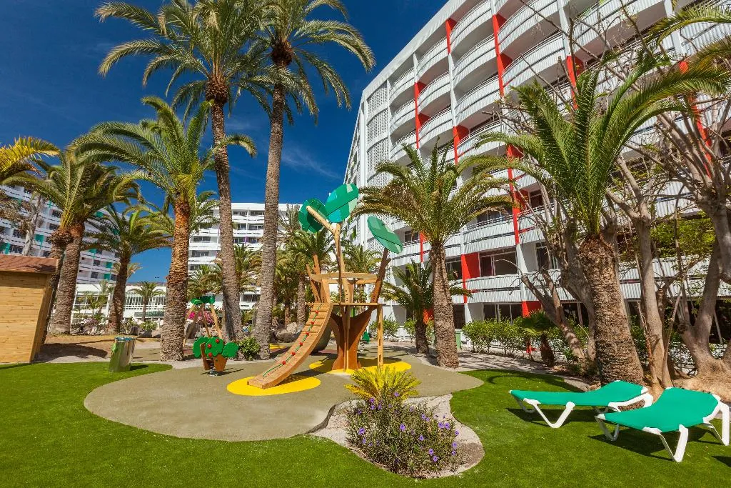 Sports and Entertainment, Abora Buenaventura by Lopesan Hotels, Gran Canaria