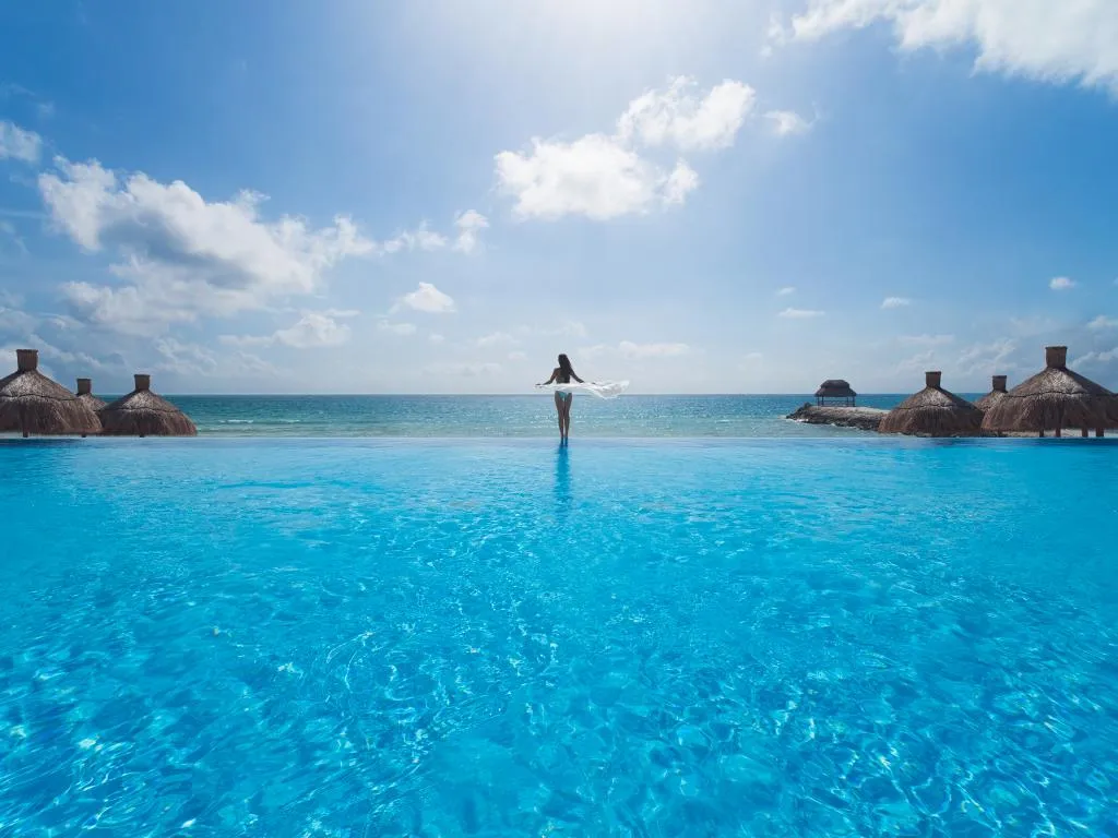 General view, Ventus at Marina El Cid Spa & Beach Resort, Cancun Area